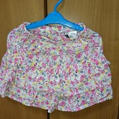 キュロット 120 ベベのサムネイル