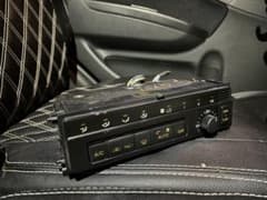 gx81 エアコンパネル A/Cスイッチパネル - メルカリ