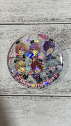 すとぷり 全員 レア 缶バッジのサムネイル