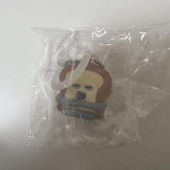 パンどろぼう めじるしアクセサリー　おもいついたぞのサムネイル