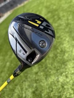 BRIDGESTONE TourStage X-W フェアウェイウッドのサムネイル