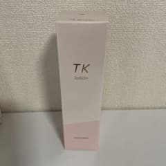 MENARD TK lotion 150ml 新品未使用品のサムネイル