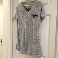 せーい様専用☆4LロングTシャツのサムネイル
