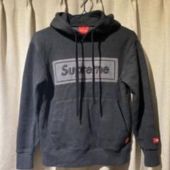 SN様専用　Supreme パーカーのサムネイル