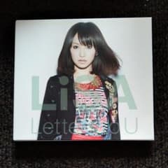 Letters to Uのサムネイル