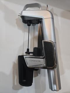 CORAVIN MODEL TWO ELITE コラヴァン - メルカリ