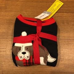 carter’s キッズ クリスマスパジャマのサムネイル