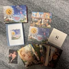 SEVENTEEN スングァン スローガン | Shop at Mercari from Japan! | Buyee