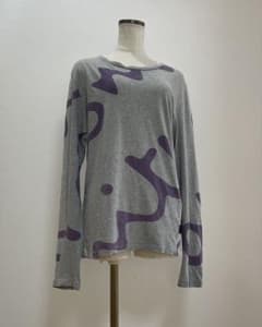 00s 10s Paul Smith JEANS long sleeve teeのサムネイル