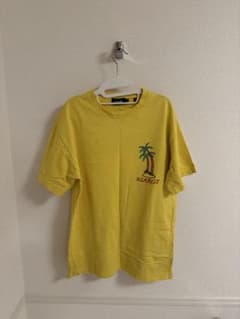 XLARGE イエロー Tシャツ Mのサムネイル