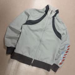 00s archive NIKE 銀タグ Track Jacket 花柄 - メルカリ