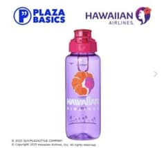 新品 HAWAIIAN AIRLINES ハワイアン航空 プラザ - メルカリ