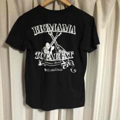 【値下げ！】BIGMAMA・TOTALFAT Tシャツのサムネイル
