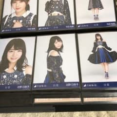 北野日奈子 日常 コンプのサムネイル