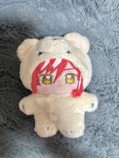 逆先夏目 あんさんぶるスターズ!!一緒に暮らすぬい いつぬいのサムネイル