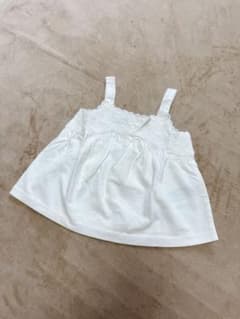 GAP レースタンクトップ（80㎝）のサムネイル