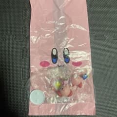 吉野家カービィ フィギュア 2体セット