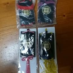 典様専用ページ！ももクロパスケース黄色のサムネイル