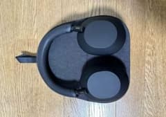 SONY WH-1000XM5 BLACK 早い者勝ち‼︎のサムネイル