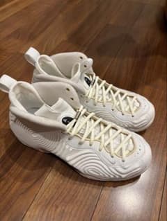 COMME des GARCONS × Nike Air Foampositeo - メルカリ