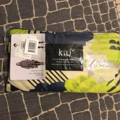 キウ　レインポンチョのサムネイル
