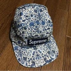 supreme liberty capのサムネイル