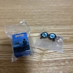 ハリー・ポッター ガチャガチャセットのサムネイル