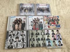 Hey! Say! JUMP CD21枚セットのサムネイル