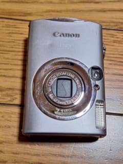 Canon　IXY 900is本体のみ完全ジャンク部品取りリペアコレクション専用 Canon IXY 900is本体のみ完全ジャンク部品取りリペアコレクション専用