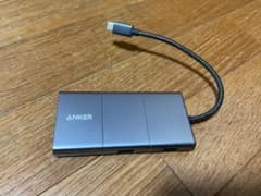 Anker PowerExpand 6-in-1のサムネイル