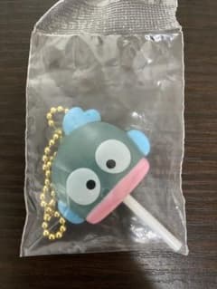 サンリオキャラクターズ カラフルキャンディチャームのサムネイル
