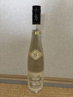 希少品1】Léon Beyer Quetsch Eau-deVie 1本 - メルカリ