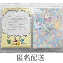 ポケモン クリアファイル - メルカリ