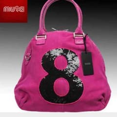 muta ピンクno8バックＬのサムネイル