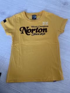 Norton☆Tシャツ120センチのサムネイル