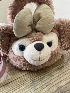 ハワイ/アウラニディズニーリゾート限定 ダッフィー・シェリーメイ