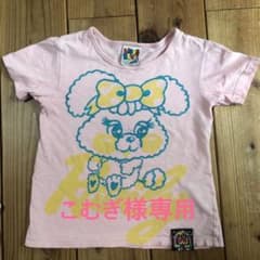 Tシャツのサムネイル