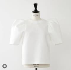 heve バブリーブラウス新品未使用のサムネイル