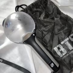 BTS ペンライト ver.2のサムネイル