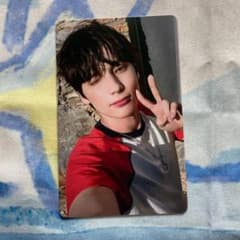 TXT ヒュニンカイ Love Language LINE MUSIC トレカ - メルカリ