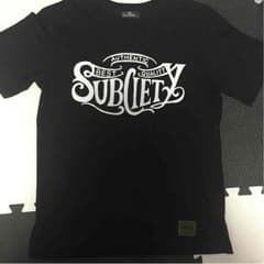 subciety Tシャツのサムネイル