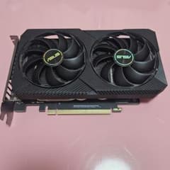 NVIDIA GeForce RTX 3060 Ti 8GB グラボ GPU - メルカリ