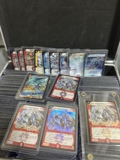 M*N様 デュエルマスターズ 旧枠、プロモ等まとめ売りのサムネイル