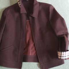 DAKS Gジャン・デニムジャケットのサムネイル