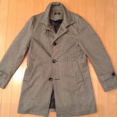 【値下げ】crowded closet by MEN's BIGI (画像4枚)のサムネイル
