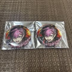 シクフォニ LAN 缶バッジ 16弾 - メルカリ