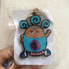 SAYAKA Happinessのサムネイル