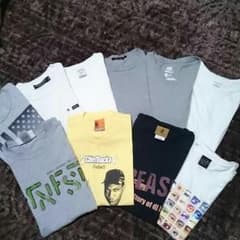 Tシャツセット ゆうπさん様のサムネイル