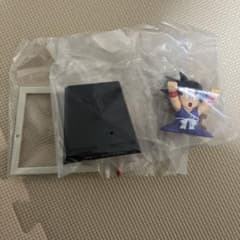 이치 반 쿠지 드래곤 볼 E 상 망가스 트럭 처 손오공