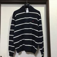 Polo Ralph Lauren ニット 新品 正規品のサムネイル